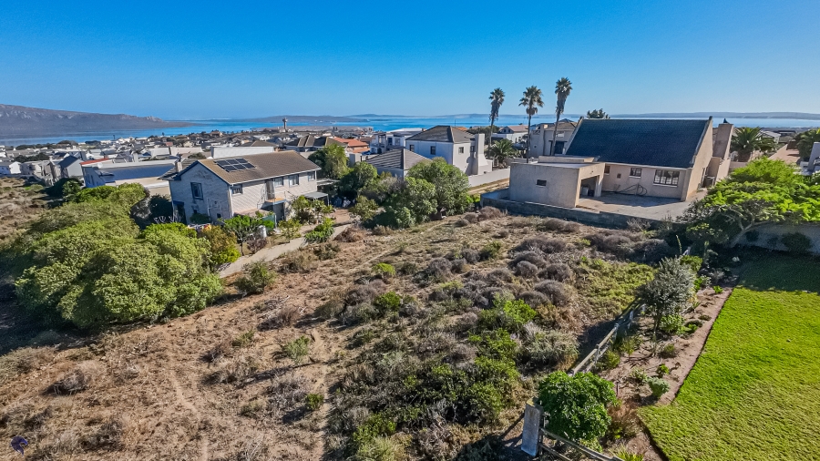 0 Bedroom Property for Sale in Myburgh Park Western Cape